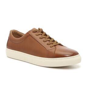 Men's Vince Camuto VY Mills Classic Shoes Cedar Majestic Classic Tan
